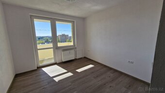 Pronájem bytu 1+1 - 4