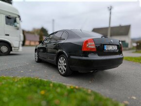 Octavia 2 1.8 TSI - 4
