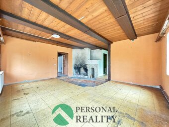 Prodej rodinného domu, 220 m2, Rumburk, ev.č. 02250 - 4