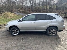 Lexus RX 350 - 4