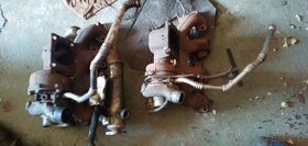 Turbo Ford Mondeo mk3 2.0 tdci 85kw 96kw rok 01-06 - 4