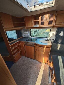 Adria UNICA 502 - 4