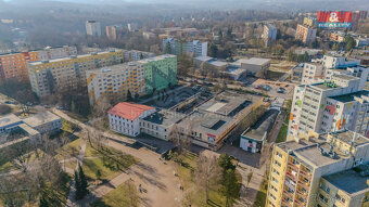 Prodej obchod a služby, 1400 m², Orlová, ul. Osvobození - 4