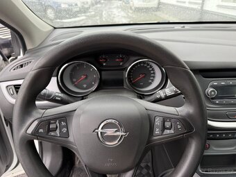 Opel Astra SportTourer 2019 - 4