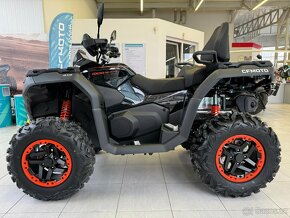CFMOTO Gladiator X1000 G3 PREMIUM AKCE - skladem - 4