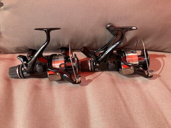 Shimano Baitrunner Aero GTE 10000 C - 4