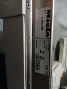Miele - 4
