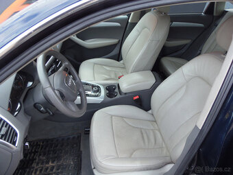 Audi Q5 3.0 TDi Quattro tažné 2T k CZ - 4