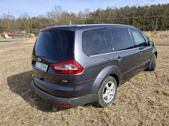 Ford galaxi 2.0 tdci 103kw - 4