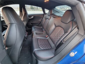 Audi A7 Competition, 3x S line 240 KW - 4