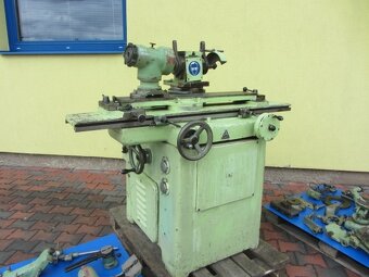 Bruska BN 102 - 4
