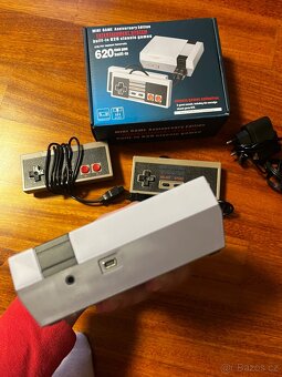 Nintendo konzole 620 her - 4
