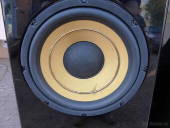 Reproduktor GERSHMAN ACOUSTICS GAP828 - 4