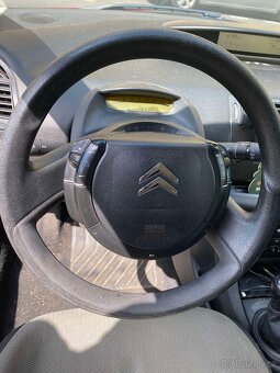 Citroen C4 - 4