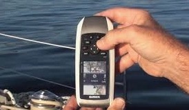 Navigace Garmin GPSMAP 78s SLEVA 60% vodotěsná - 4