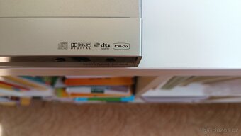 DVD sony - 4