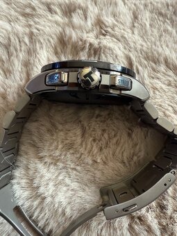 Tissot T-touch connect solar - 4