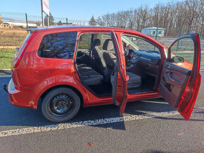 Ford C-MAX - 4