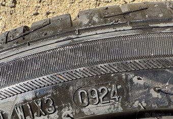 Alu kola 5x112 r18 - 4