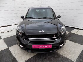 Mini Countryman SD/All-4/Bi-xenon/NAVI/ - 4