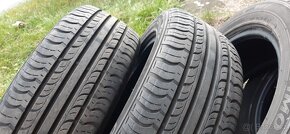 Pneu Hankook 195/55 R15 - 4