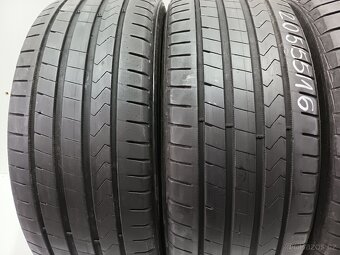 Letní pneu 205/55/16 Hankook - 4