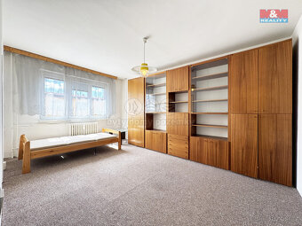 Pronájem bytu 2+1, 53 m², Bochov, ul. Mariánská - 4