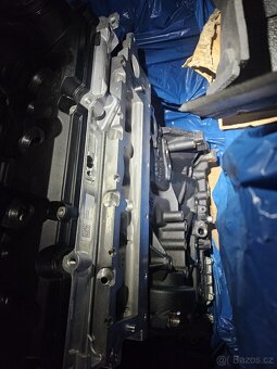 MOTOR DFS 2,0 TDI CADDY - 4