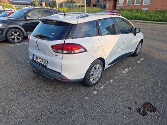 Renault Clio 1.5 dci 2015 - 4