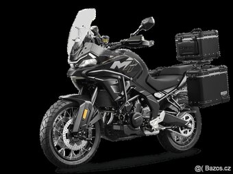CF MOTO 700 MT - 4