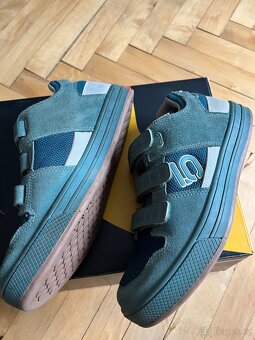Dětské/juniorské boty FiveTen - 4