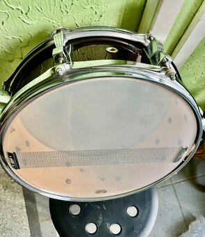 Ludwig 14" - 4