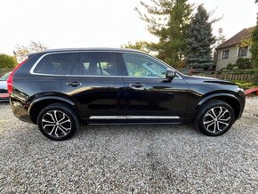 Volvo XC90, D5-INSCRIPTION-7Míst-cena vč.DPH - 4