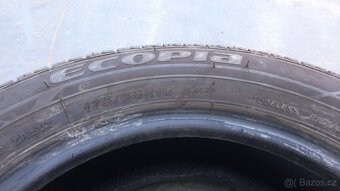 Pneu 175/65R15 Bridgestone - 4