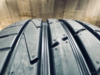 TOP letní pneu Hankook 225 45 18 - 4