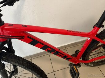 Trek Marlin 8, generace 2, velikost M/L PC: 27 665 Kč - 4