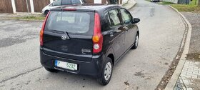 Daihatsu Cuore - 4
