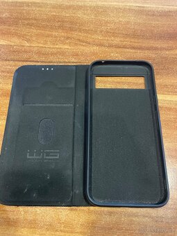Google Pixel 8a 256 GB - 4