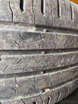 alu kola 215/60 r17 - 4
