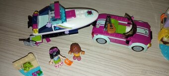 Lego friends 41316 - 4