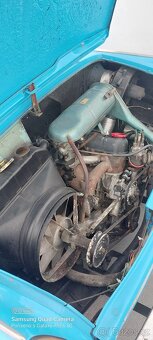 Škoda 1000MB - 4