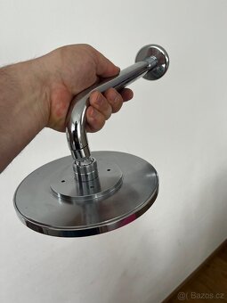 Hlavová sprcha HANSGROHE raindace nová - 4