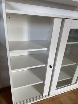 IKEA skříň - 4