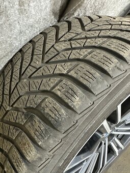 Prodam alu kola 5x112 r18 sundane z bmw g20 - 4