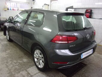 Volkswagen Golf VII 1,6 TDI - 4