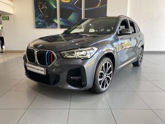 Original NOVÁ sada 19" BMW X1 style 816M-POWER - 4