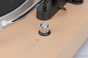 Mitchell Acoustics uStream TT2dub gramofon nový, nerozbalený - 4