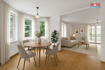 Prodej rodinného domu, 200 m², Záryby - 4