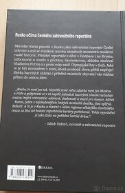 Kniha od Miroslava Karase nová - 4