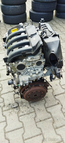 Motor Thalia 1.4 16v - 4